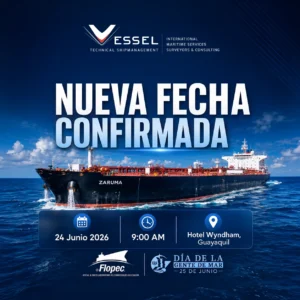 II Congreso "Día de la Gente de Mar" — 2026